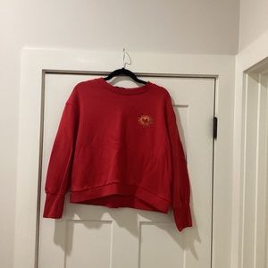 The Fifth Label Sweatshirt